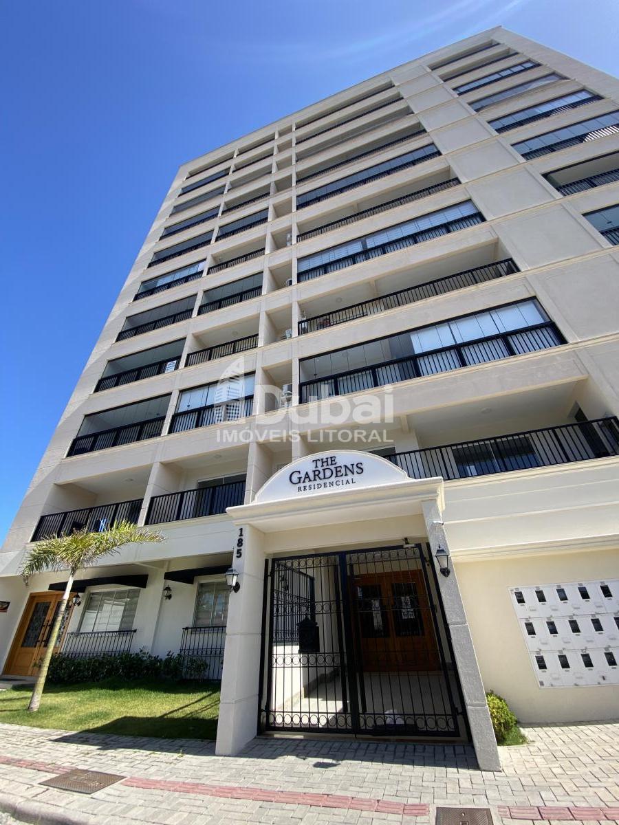 Apartamento Para Venda Itapo Sc Bairro Paese Dormit Rios Sendo